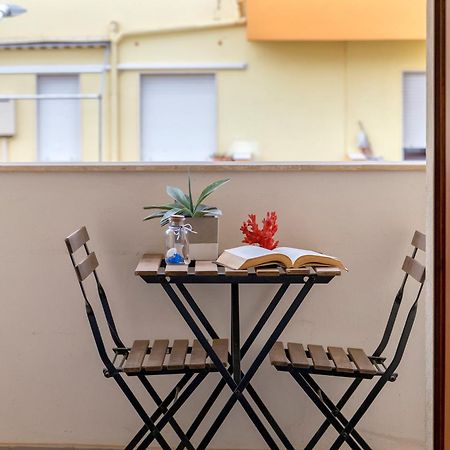 White Star Rooms Alghero Exterior foto