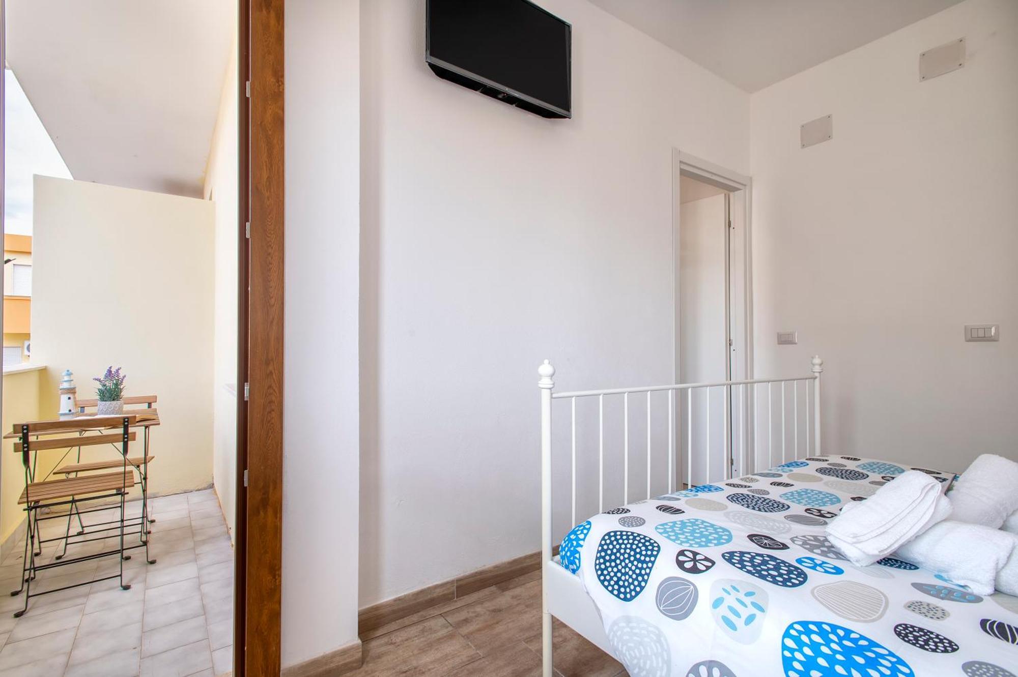 White Star Rooms Alghero Exterior foto